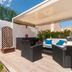 Toit-terrasse