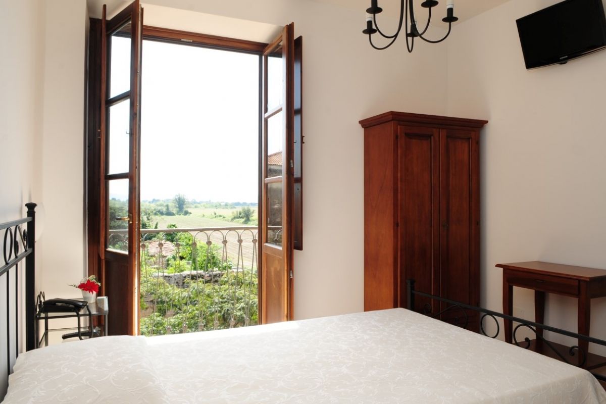 Équipements de la chambre