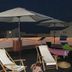 Toit-terrasse