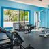 Salle de sport