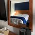 Équipements de la chambre