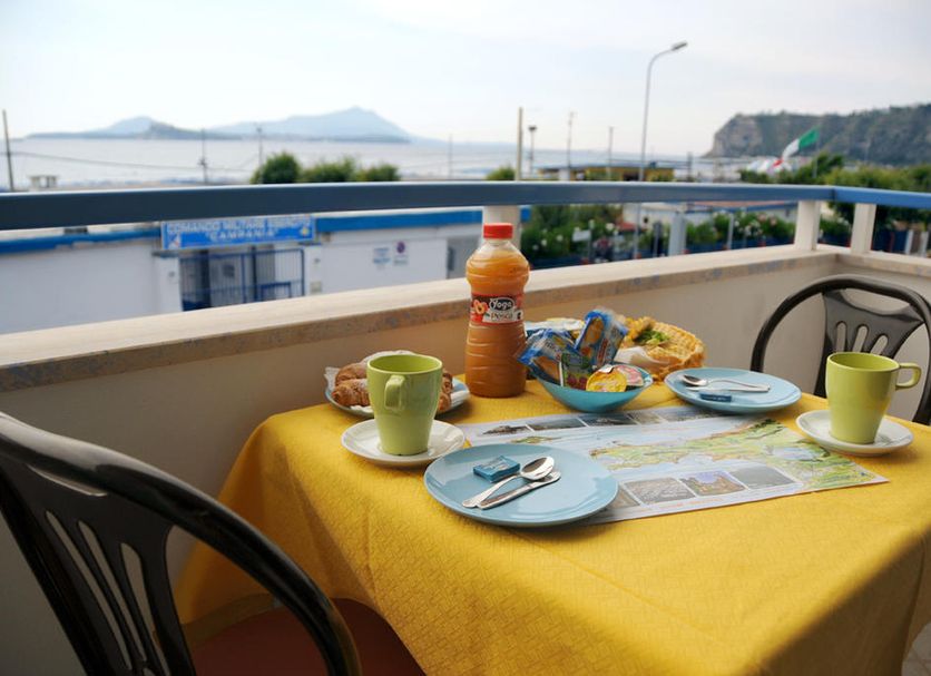 Balcon Photo
