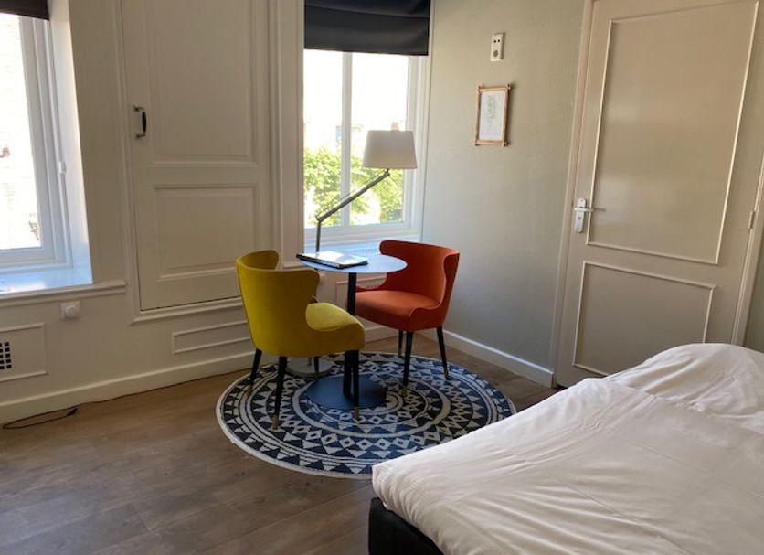 Chambre Photo