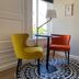 Équipements de la chambre