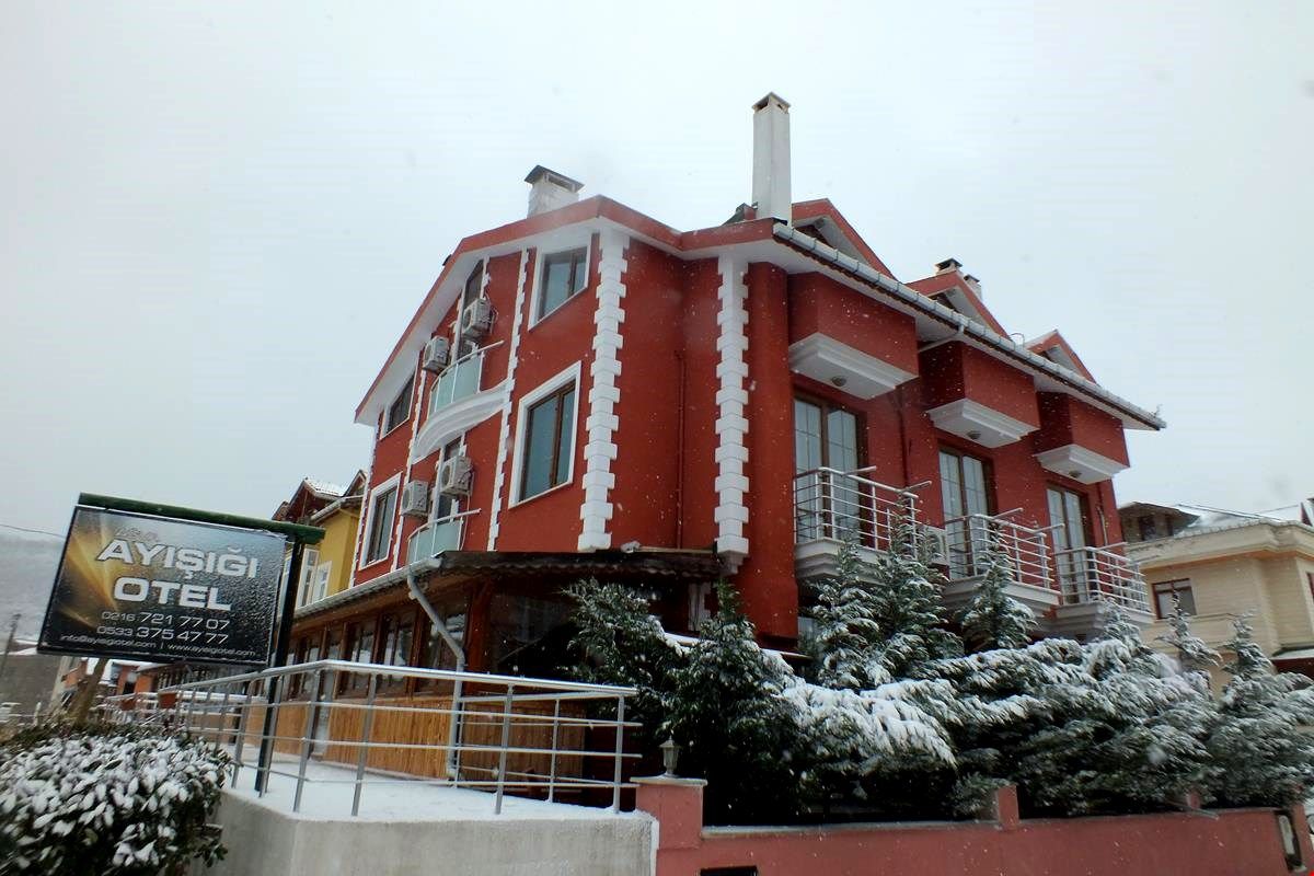 Bâtiment