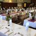 Salle de banquet