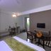 Équipements de la chambre