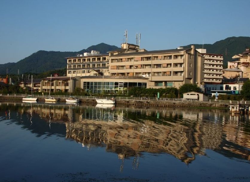 Bâtiment Photo