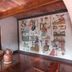 Prestation hôtelière