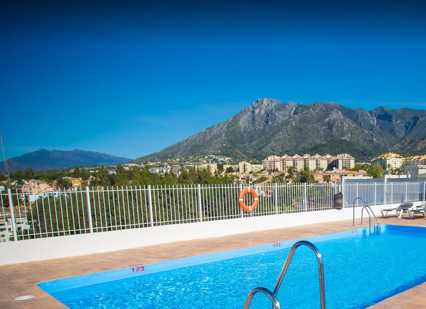 Piscine Photo
