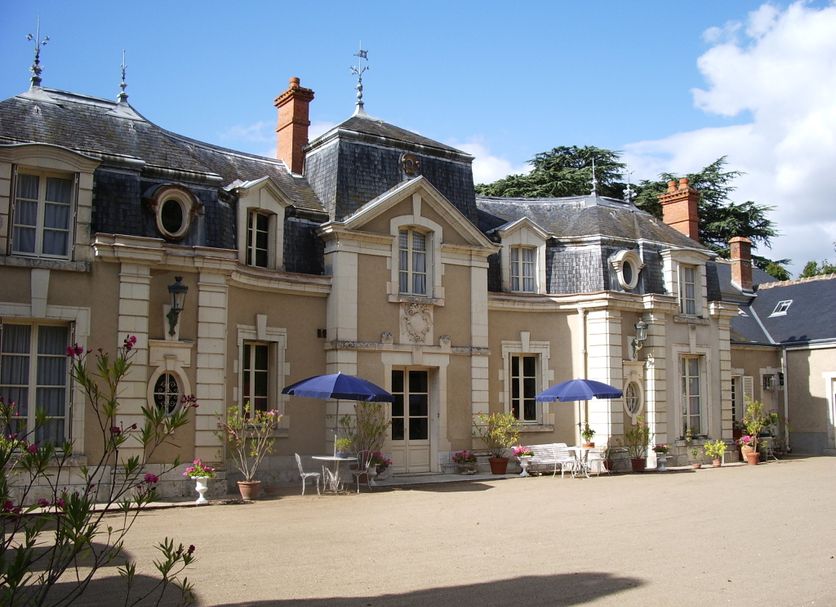 Bâtiment Photo