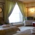 Équipements de la chambre
