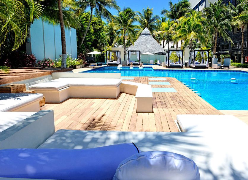 Piscine Photo