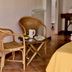 Équipements de la chambre