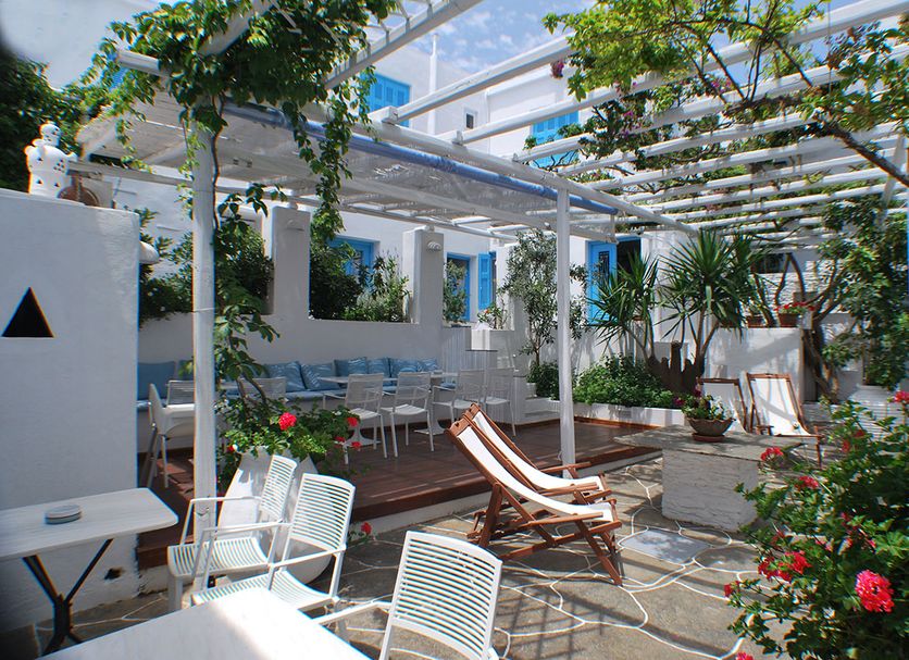 Extérieur Photo