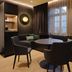 Équipements de la chambre