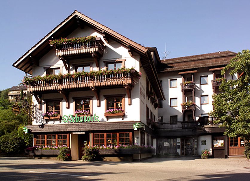 Bâtiment Photo