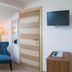 Équipements de la chambre