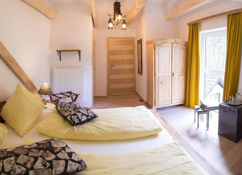 Chambre Photo