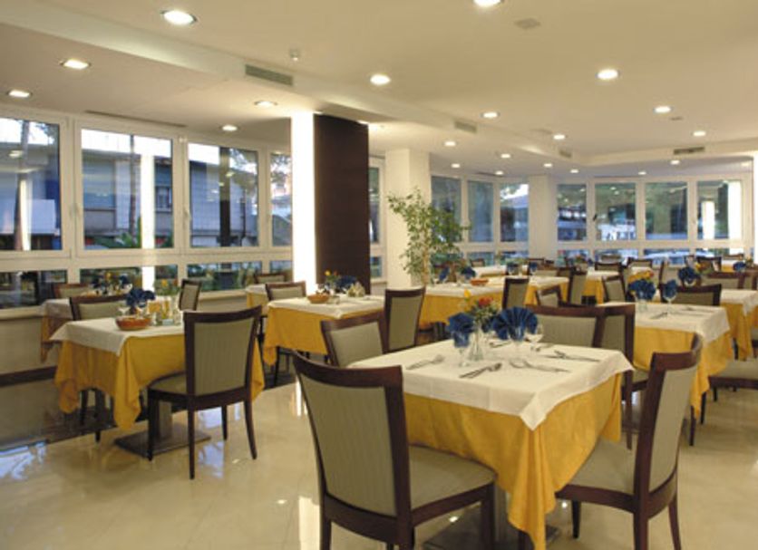 Salle à manger Photo