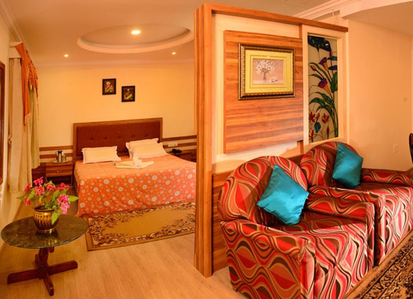 Chambre Photo