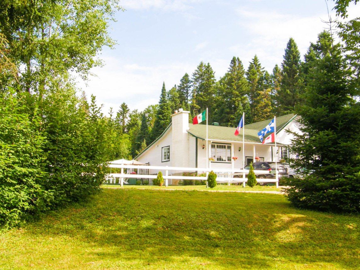 Bâtiment Photo