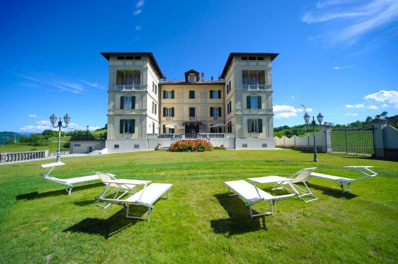 Bâtiment