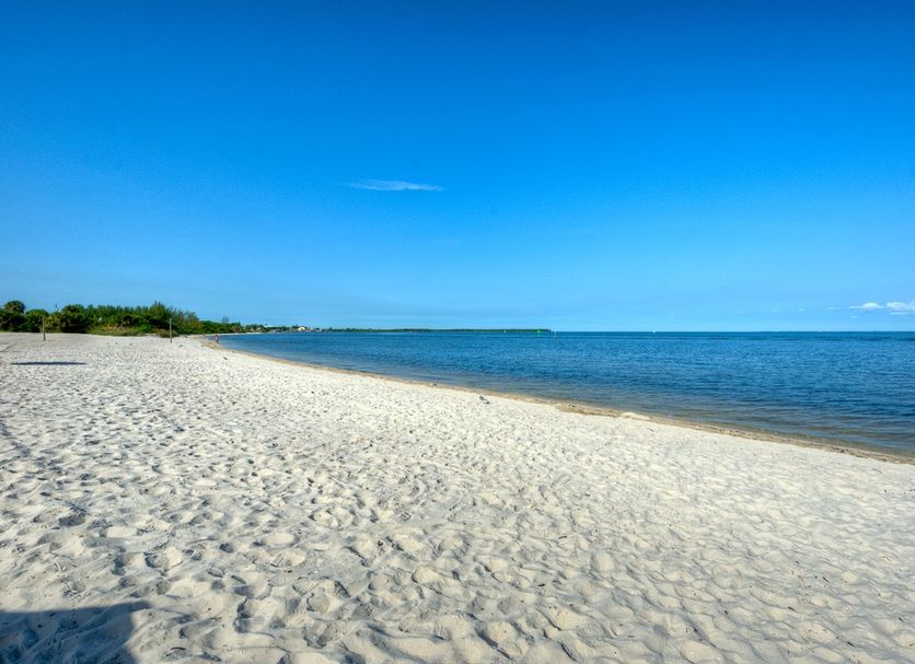 Plage Photo