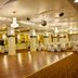 Salle de banquet