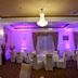 Salle de banquet