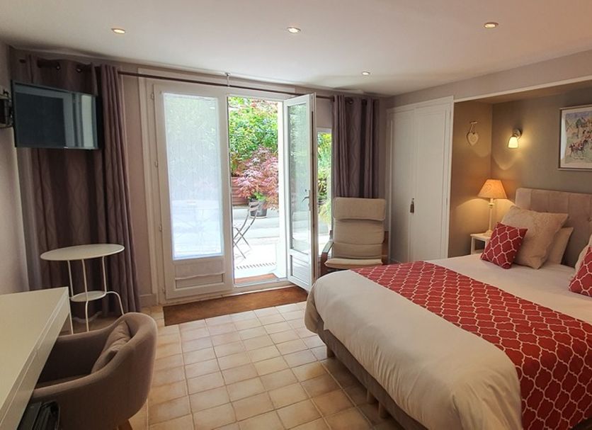 Chambre Photo