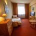 Équipements de la chambre