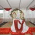 Salle de banquet