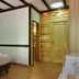 Équipements de la chambre