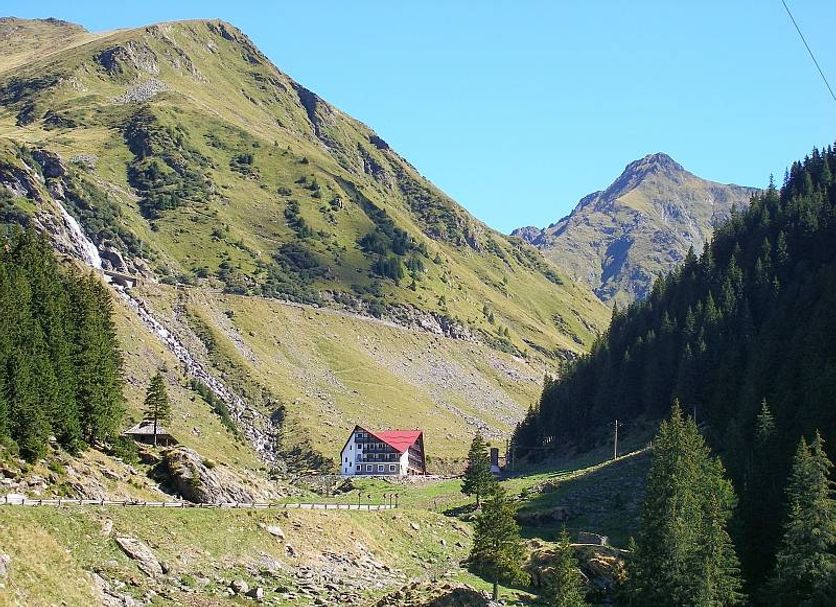 Extérieur Photo