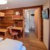 Équipements de la chambre