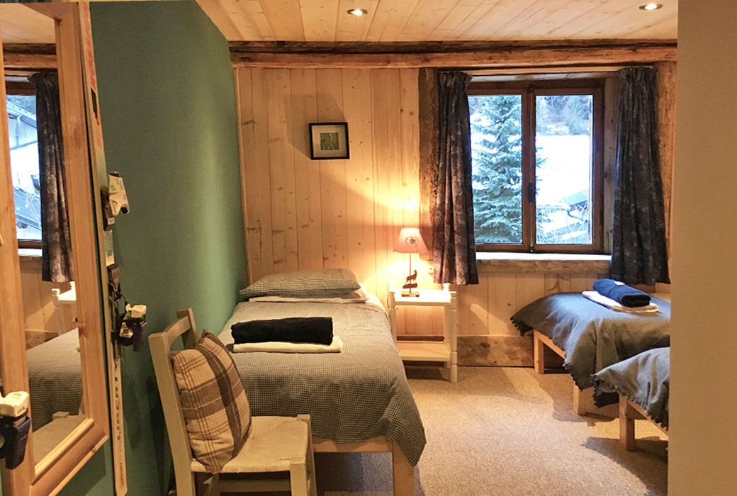 Chambre