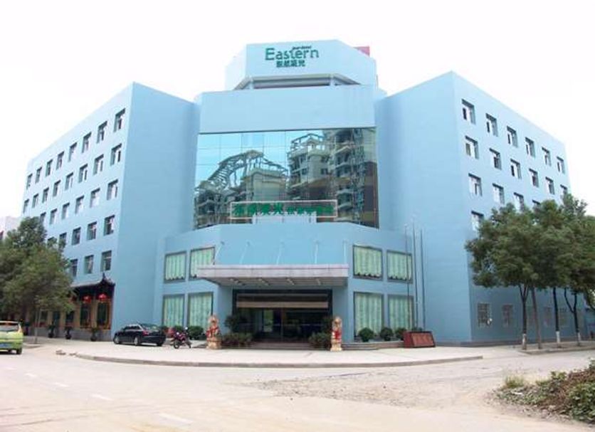 Bâtiment Photo