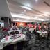 Salle de banquet