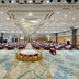 Salle de banquet