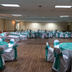 Salle de banquet