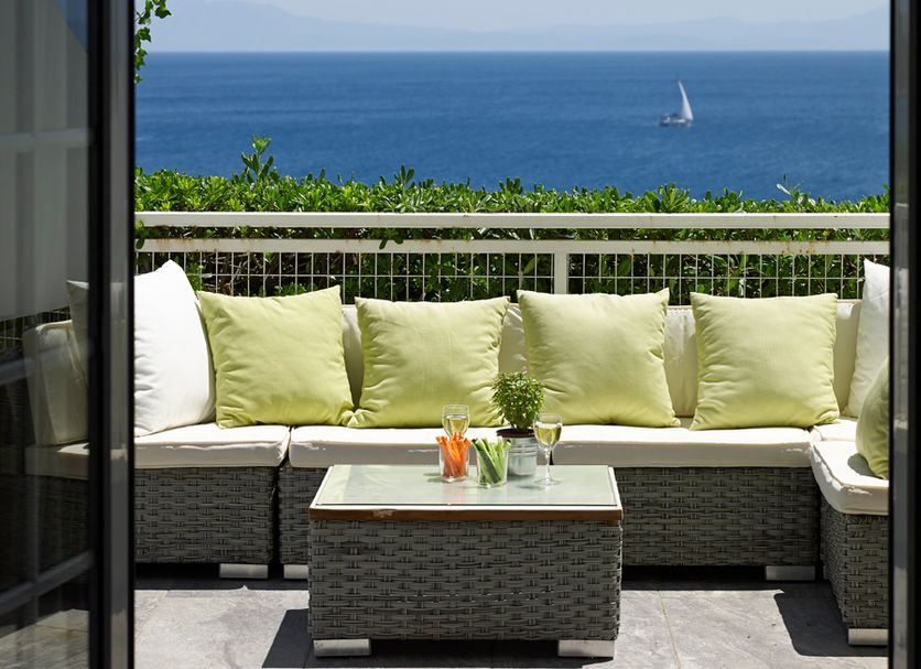Balcon Photo