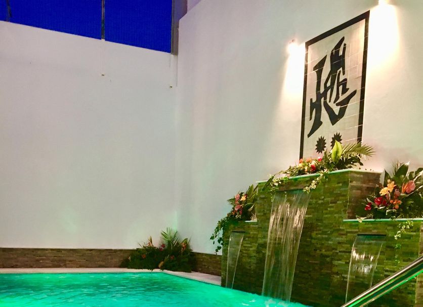 Piscine Photo