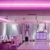 Salle de banquet