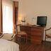 Équipements de la chambre
