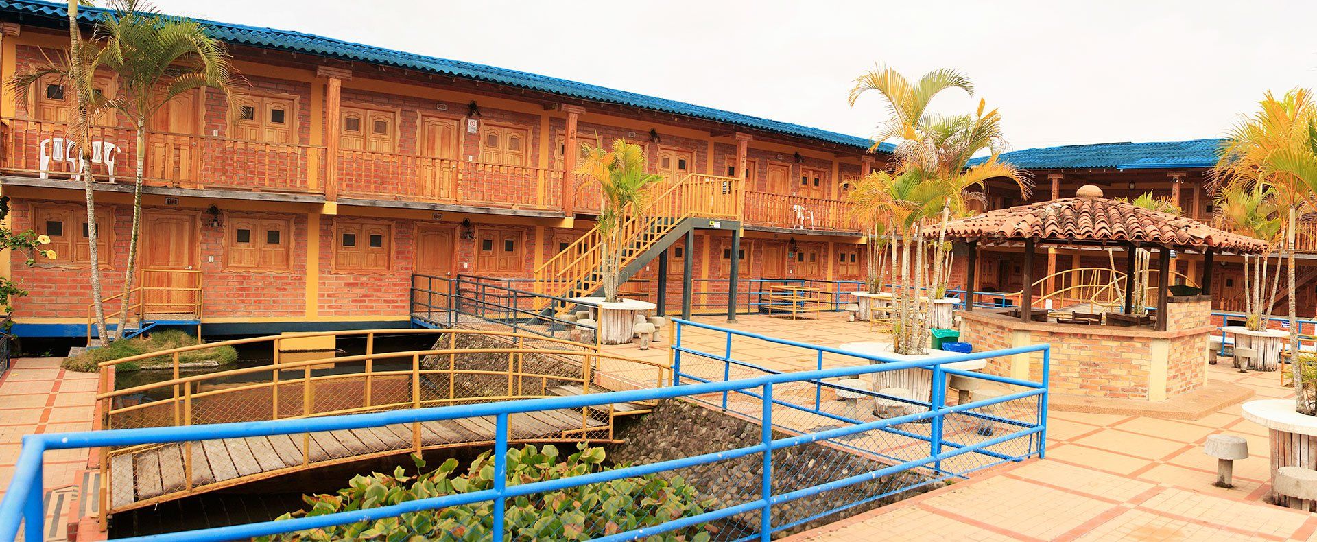 Bâtiment Photo