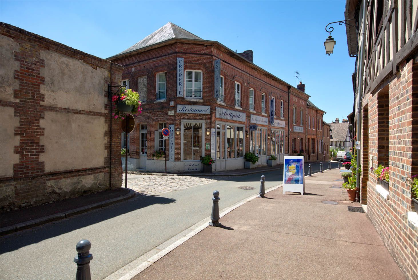 Bâtiment