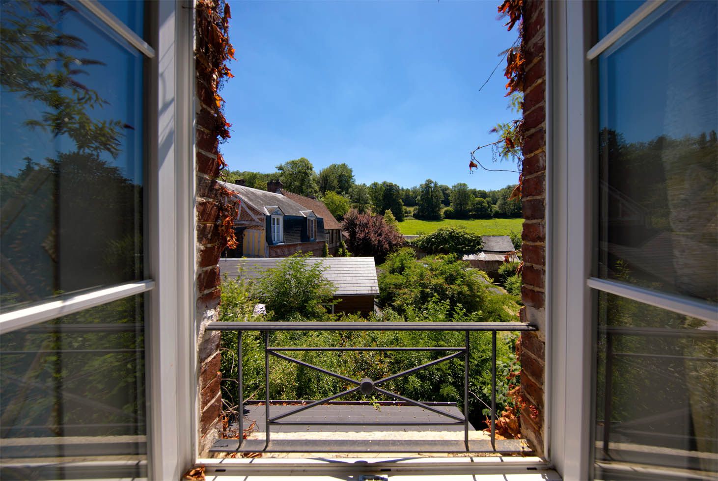 Balcon