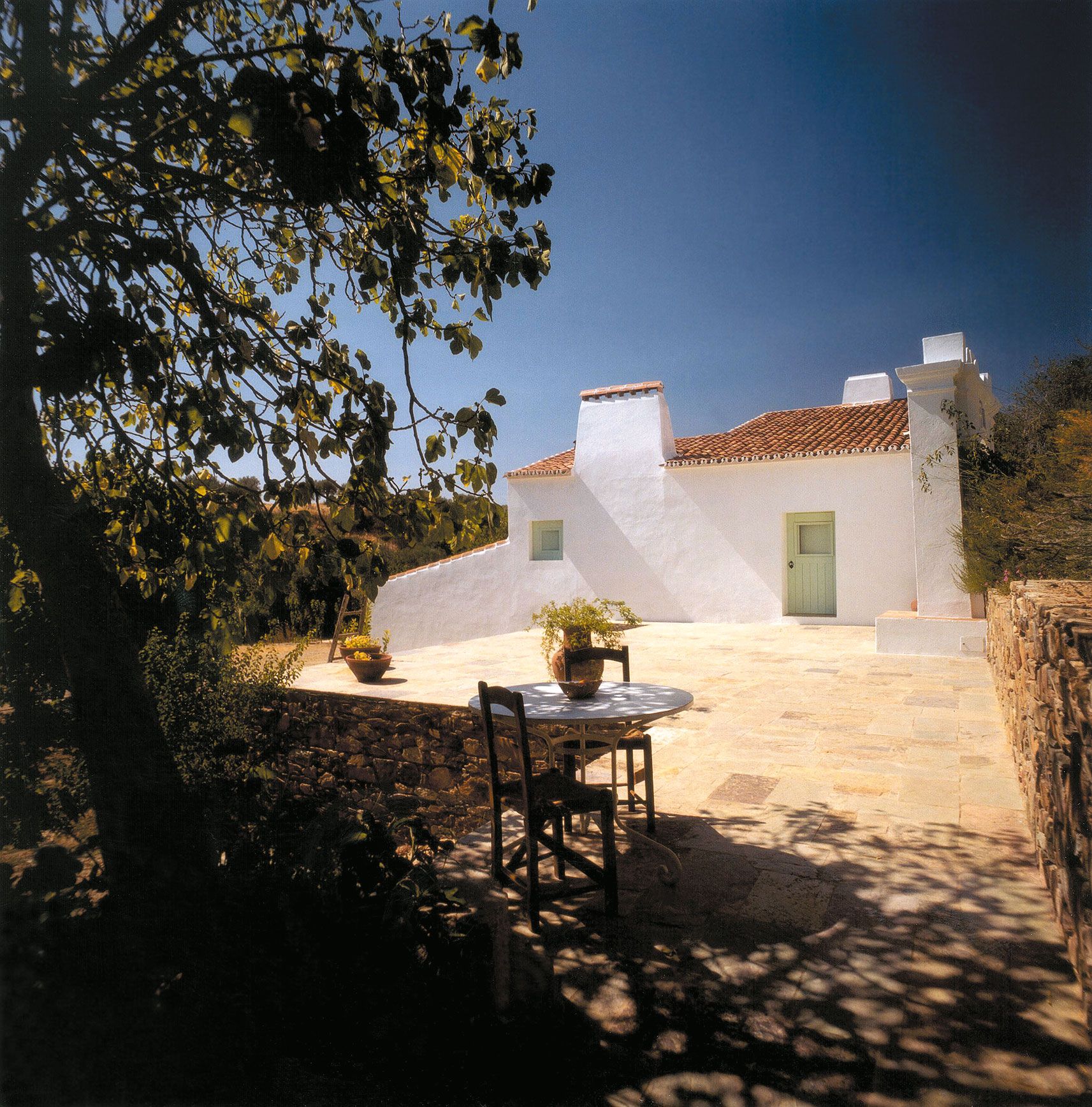 Bâtiment Photo