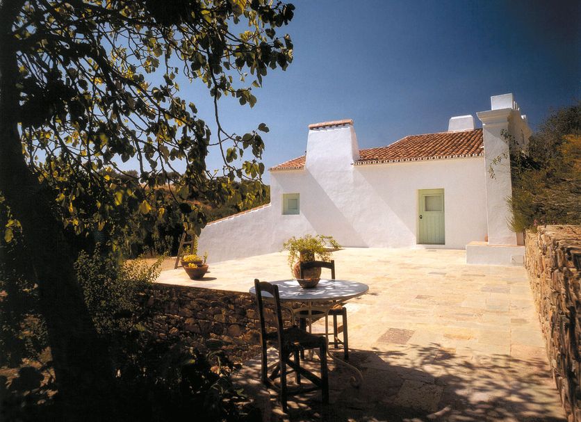 Bâtiment Photo